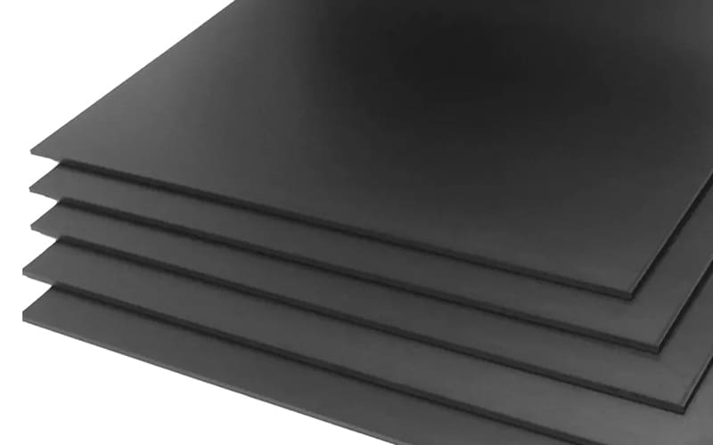 HDPE Sheet