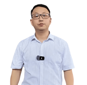 Picture of Linhu Peng