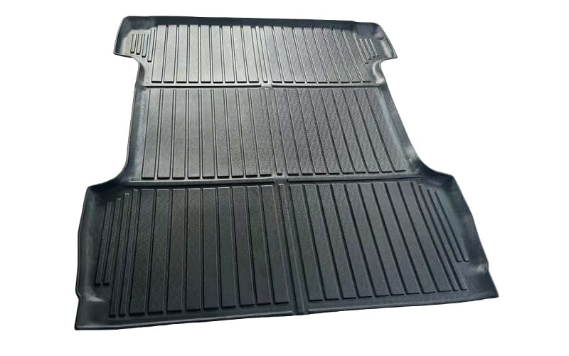 Vacuum Forming Services