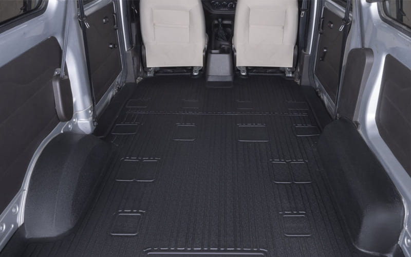 truck floor mats